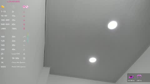 Natalia online show from February 5, 3:32 am