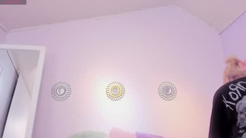 Natalia online show from January 10, 12:15 pm