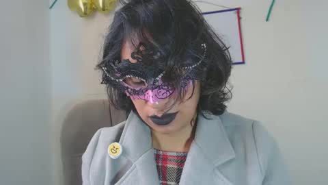 CATHALINA NATA online show from October 14, 2:42 pm