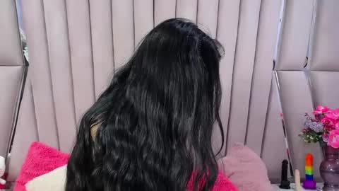 Snapshot of natalia_pinkk chatting on January 23, 9:08 am natalia pinkk online show from January 23, 9:08 am