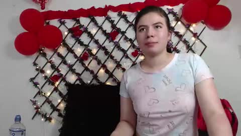 Natalia Walker online show from March 15, 7:28 pm