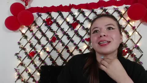 Natalia Walker online show from March 28, 6:53 pm