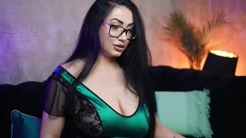  Natalia  online show from January 8, 8:36 pm