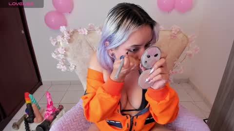 Nataliua Henao online show from September 14, 3:42 am