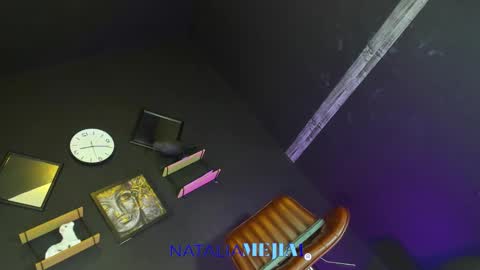 Natalia Mejia online show from February 4, 11:19 pm