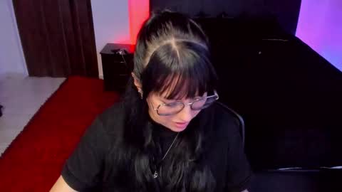 Natalia online show from January 16, 12:52 am