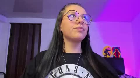 Natalia online show from March 23, 3:00 am