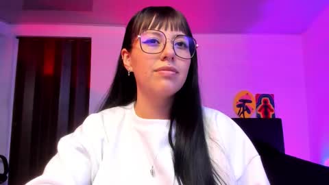 Natalia online show from February 24, 4:26 am