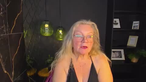 NataliCloud online show from October 21, 2:43 pm