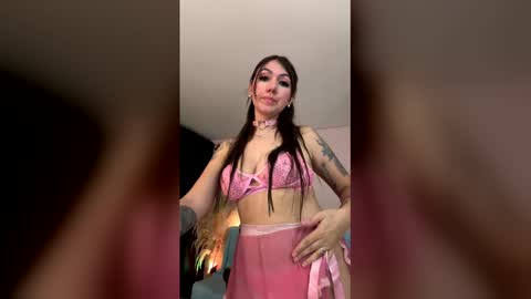 natalie1012 online show from January 7, 3:11 am