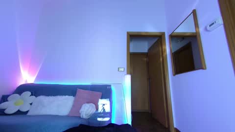 Natalie online show from March 23, 4:23 pm