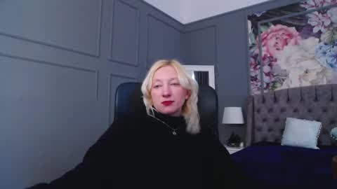 Natalie online show from February 25, 11:32 am