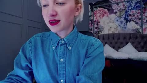 Natalie online show from March 8, 7:27 am