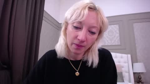 Natalie online show from March 18, 5:57 am