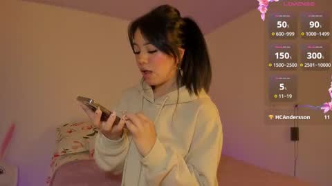 Snapshot of natalie_dream chatting on September 30, 5:51 am natalia online show from September 30, 5:51 am
