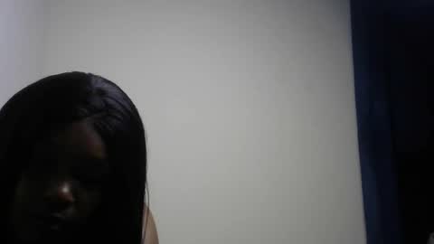 Natalie ebony online show from April 29, 10:14 pm