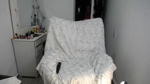 Natalia online show from October 11, 12:59 am