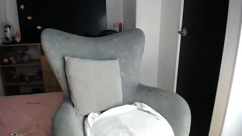 Natalia online show from December 12, 3:37 pm