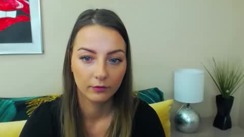 NatalieSexy online show from February 26, 7:34 am