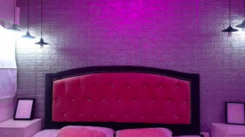 natalie  online show from October 6, 3:02 am