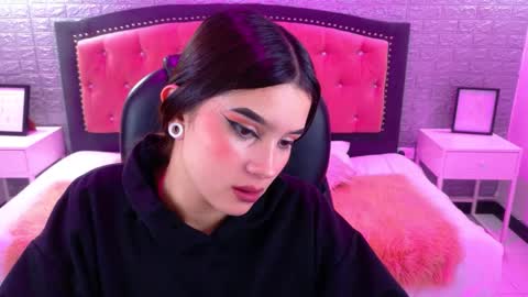 natalie  online show from September 26, 3:14 am