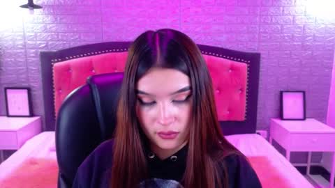 natalie  online show from October 11, 3:33 am