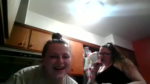 Natalie  online show from January 15, 7:48 am