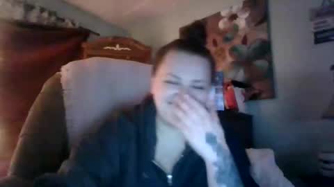 Natalie  online show from February 18, 6:15 am