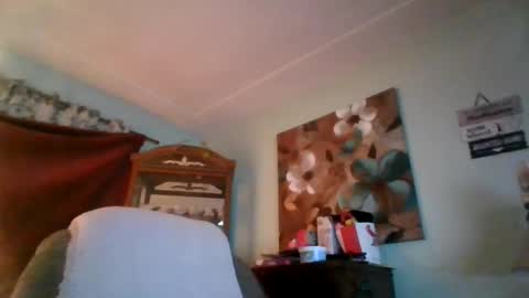 Natalie  online show from February 27, 2:03 am