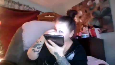 Natalie  online show from February 16, 3:15 am