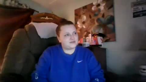 Natalie  online show from March 11, 4:51 am