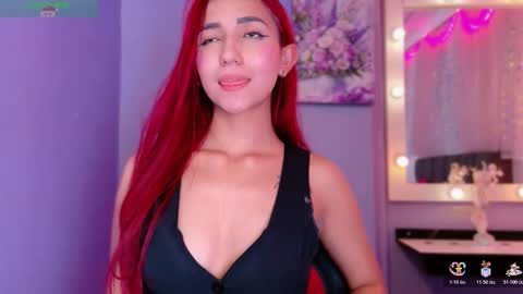 natalliapradas online show from March 20, 7:08 pm