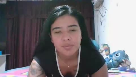 nataly_2908 online show from March 28, 4:25 am