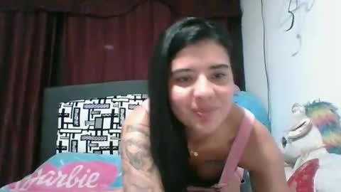 nataly_2908 online show from March 27, 4:18 am