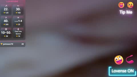 N A T A L Y online show from January 23, 3:54 pm