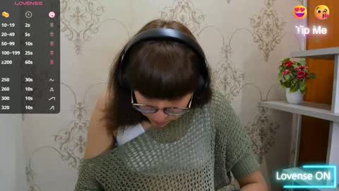 N A T A L Y online show from February 17, 3:55 pm