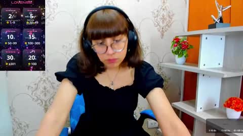 N A T A L Y online show from February 25, 12:49 pm