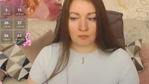 Nataly online show from March 19, 8:25 pm