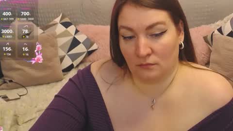 Nataly online show from April 15, 7:58 pm