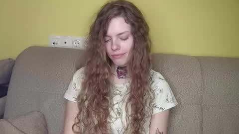 Natalie online show from March 2, 7:15 am