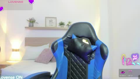 Nataly online show from April 2, 2:19 am