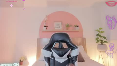 Nataly online show from May 8, 2:39 am