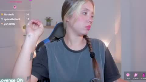 Nataly online show from July 5, 4:52 am