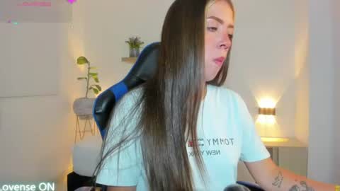 Nataly online show from July 8, 2:15 am