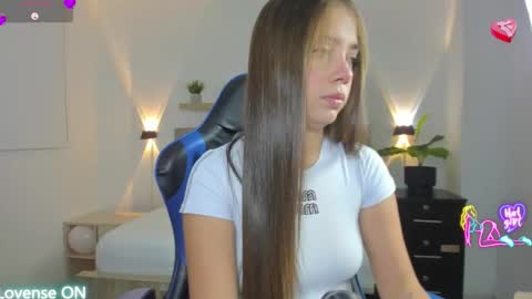 Nataly online show from February 5, 1:31 am