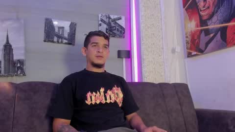 natan_77 online show from October 27, 5:29 am