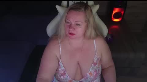 Natalli online show from February 28, 10:47 pm