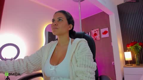 natasha online show from March 28, 11:55 am