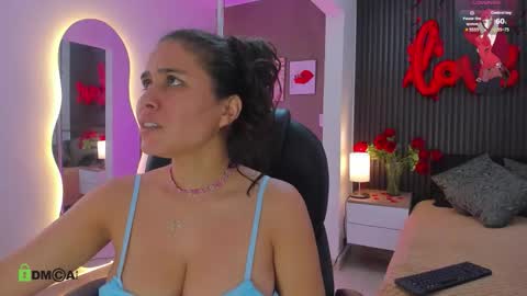 natasha online show from February 18, 1:55 pm