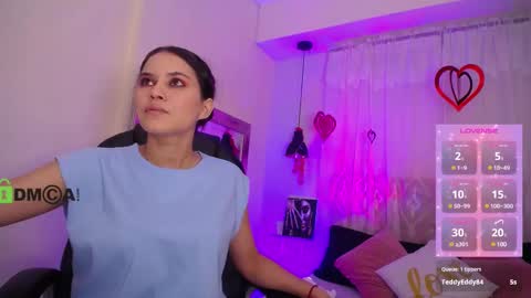 natasha online show from March 9, 1:26 pm